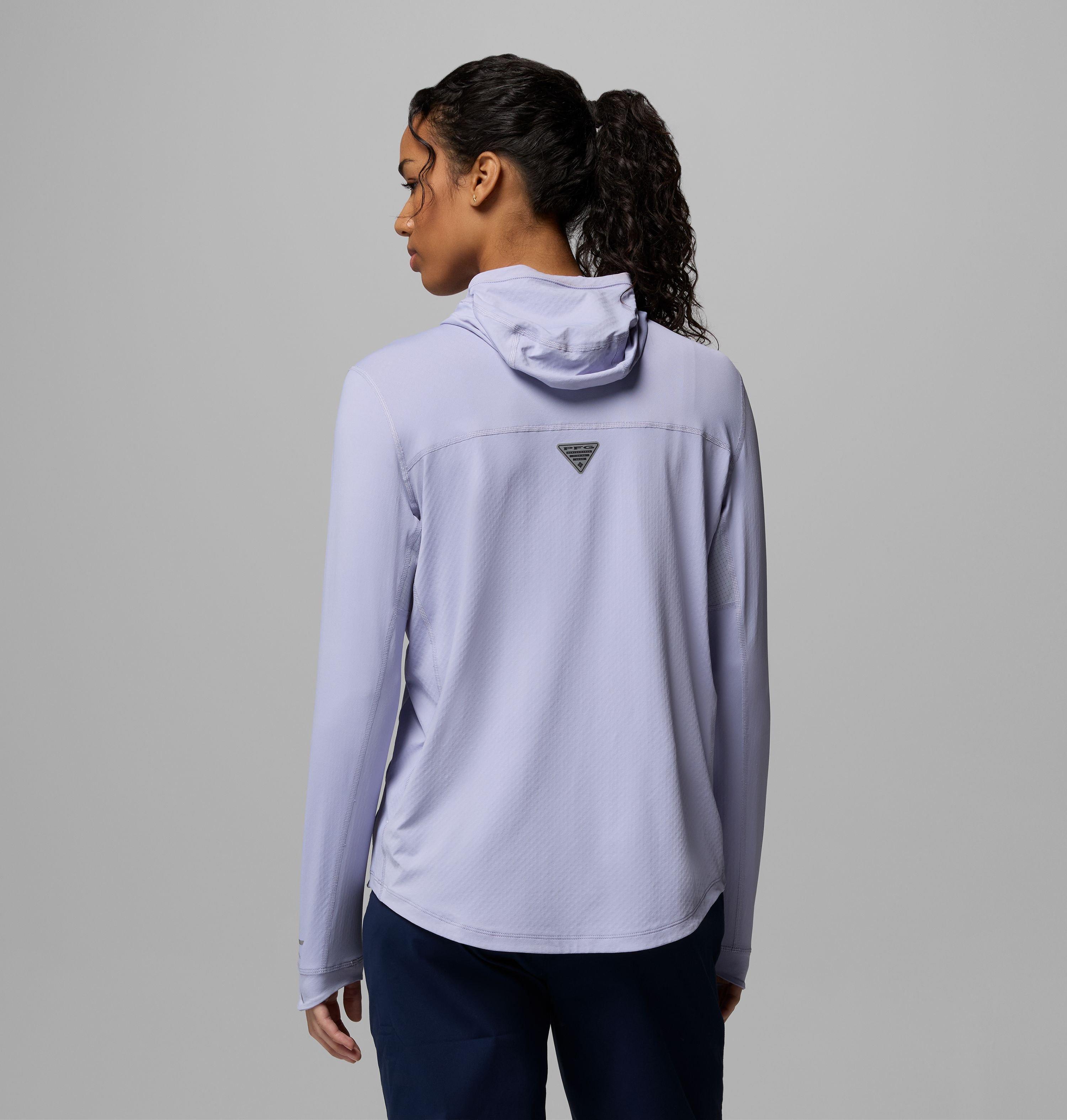 Women's PFG Shadowcaster Zero Hoodie 3