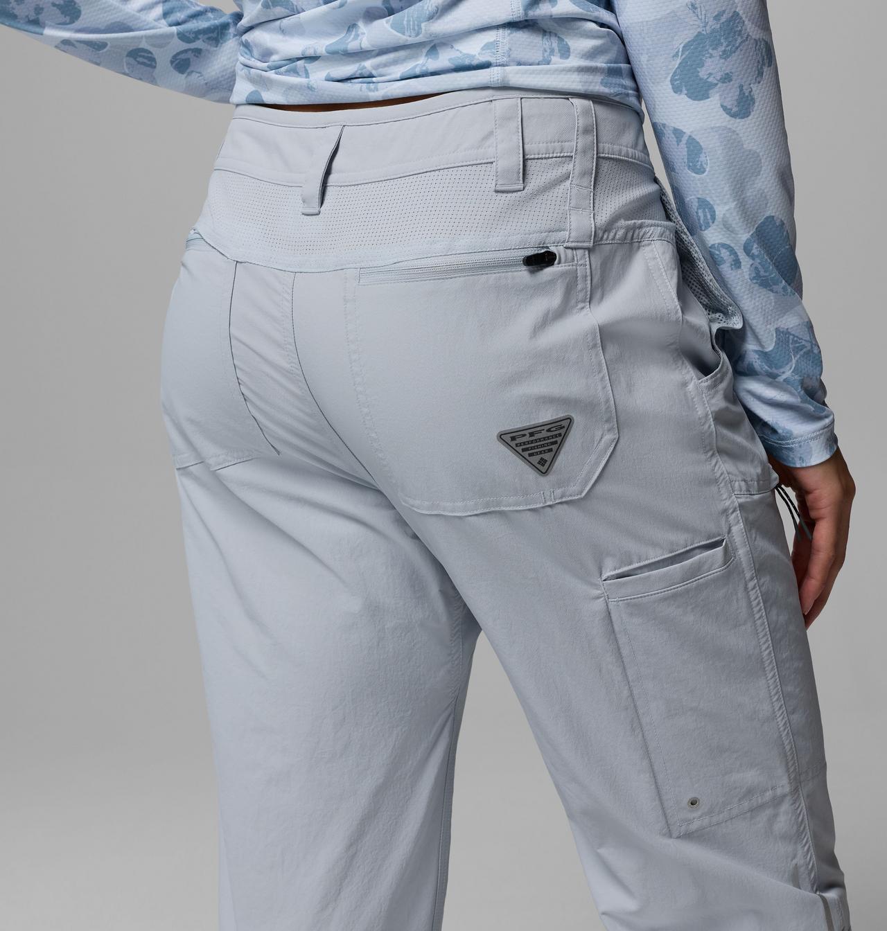 Women's PFG Shadowcaster™ II Guide Pants | 031 | 12 | R 7