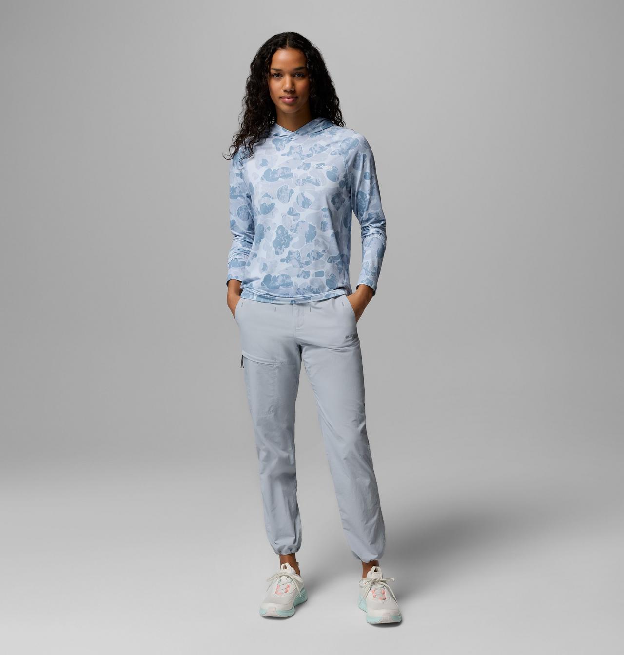 Women's PFG Shadowcaster™ II Guide Pants | 031 | 12 | R 2