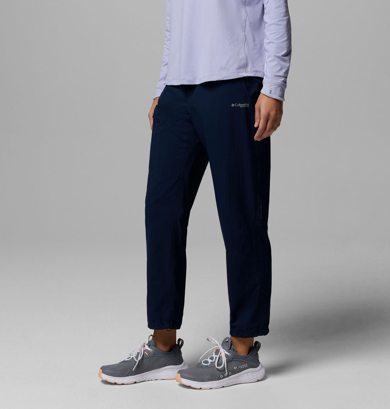 Women's PFG Shadowcaster™ II Guide Pants 4