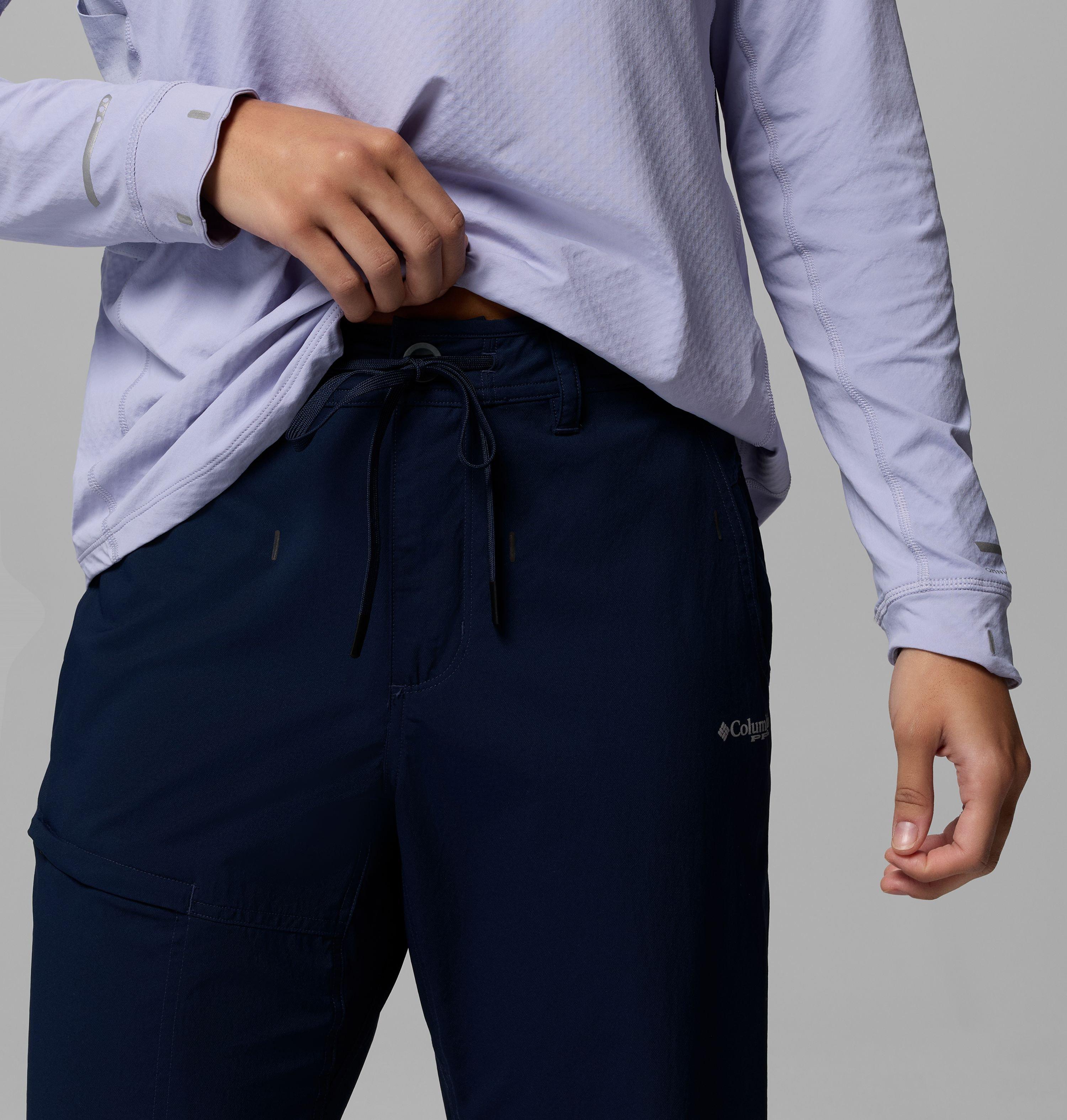 Women's PFG Shadowcaster II Guide Pants 6