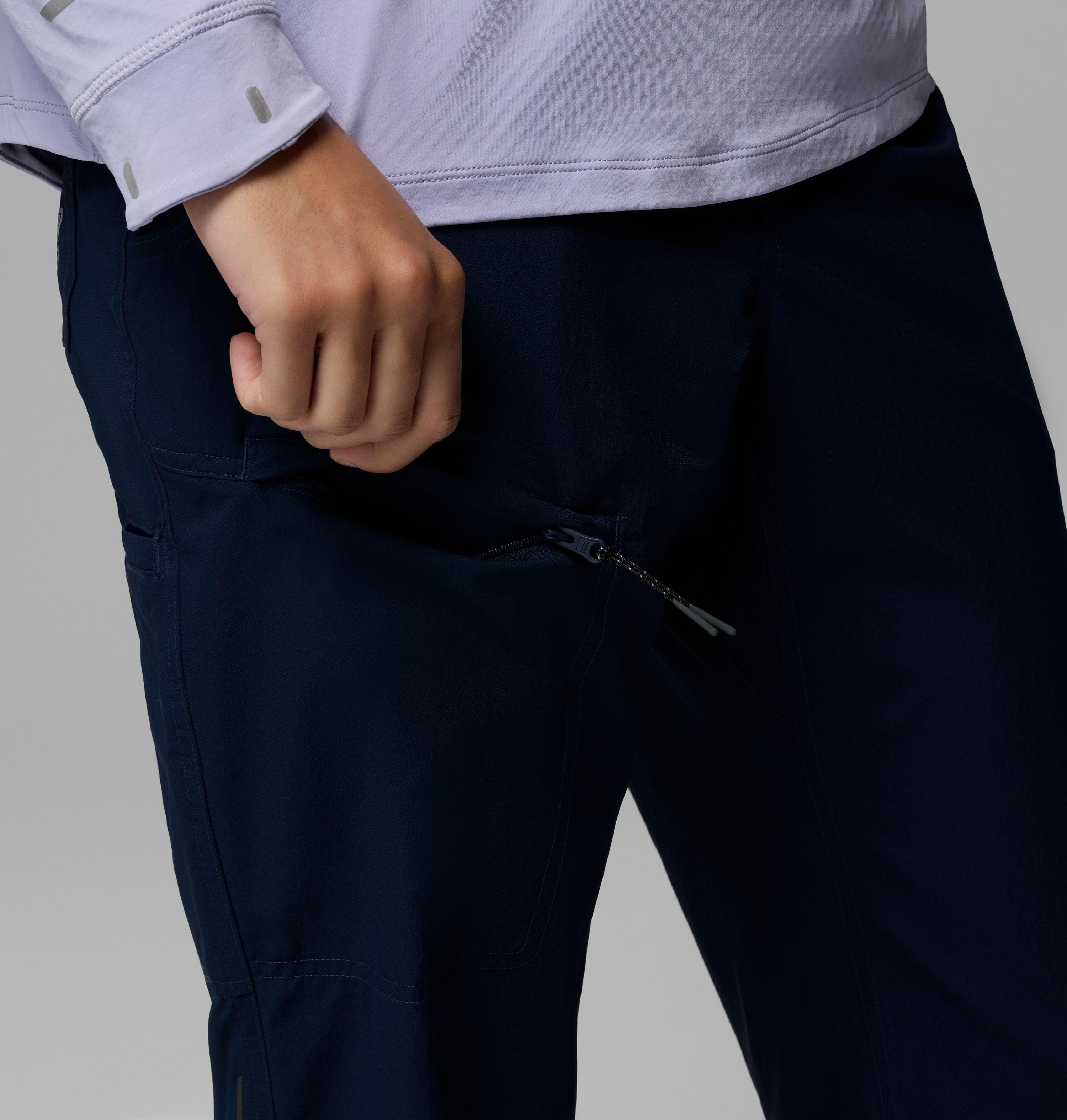 Women's PFG Shadowcaster II Guide Pants 7