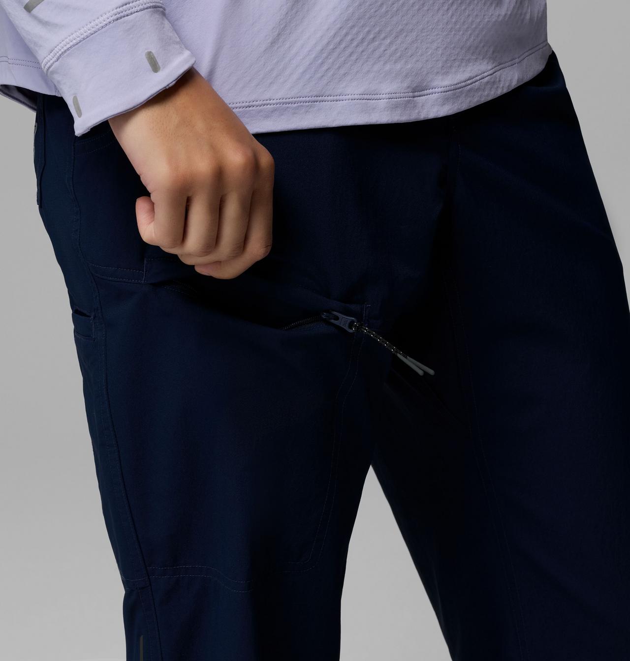 Women's PFG Shadowcaster™ II Guide Pants 7