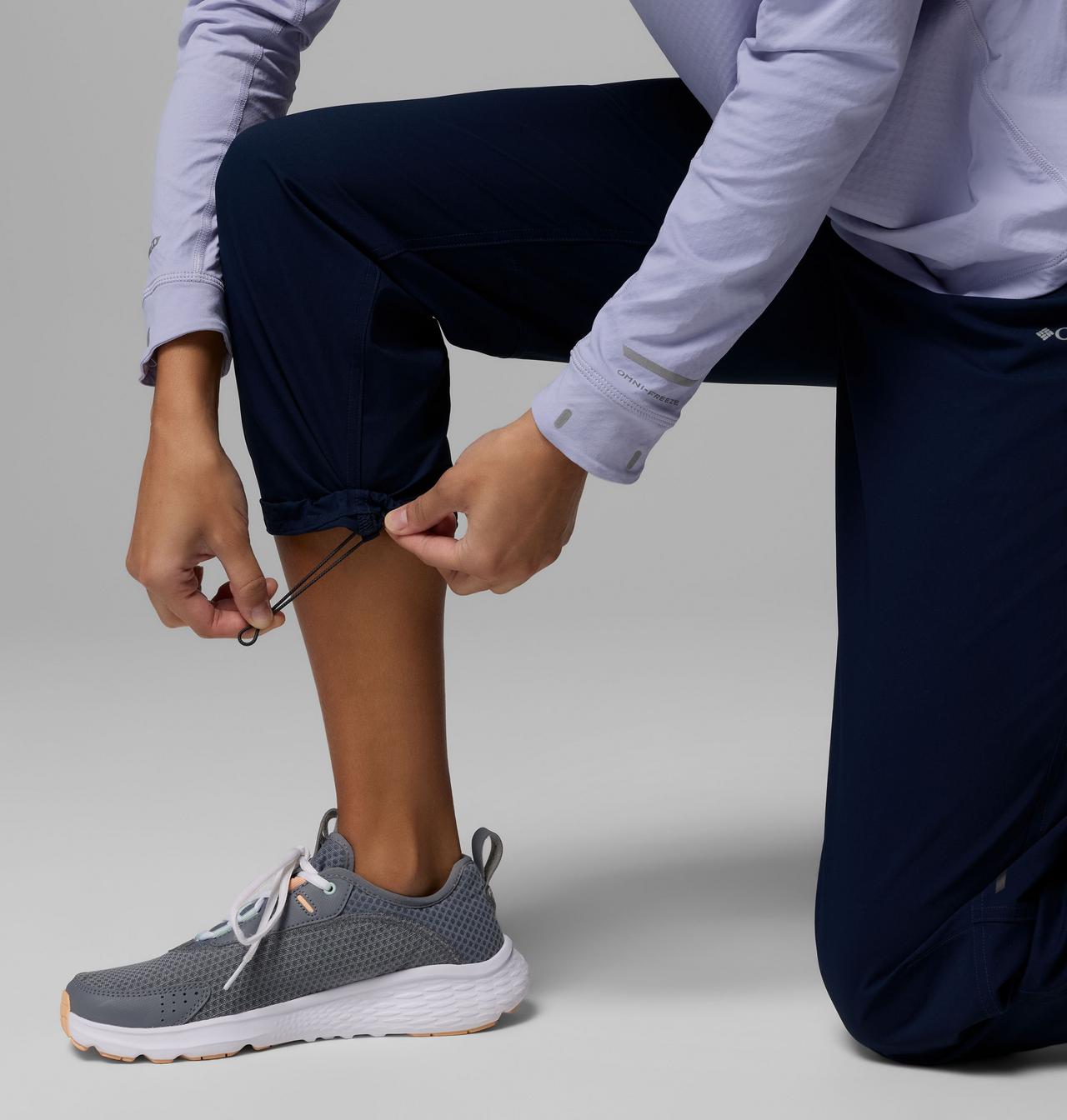 Women's PFG Shadowcaster™ II Guide Pants 8