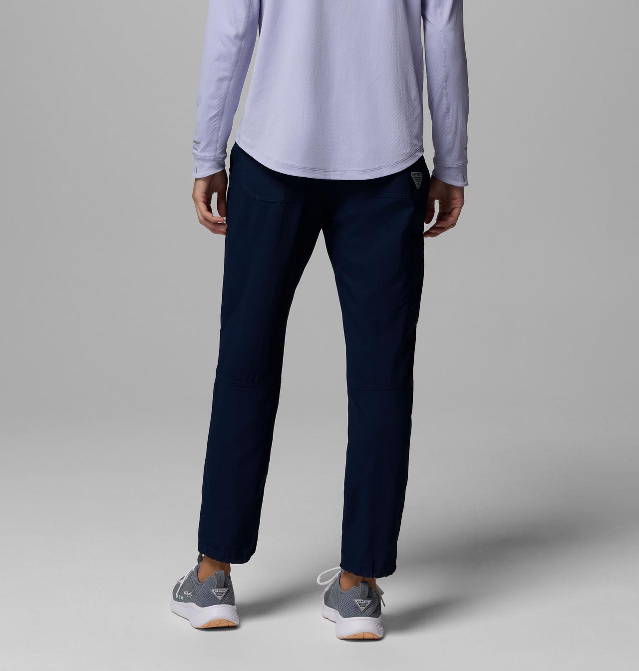 Women's PFG Shadowcaster™ II Guide Pants 3