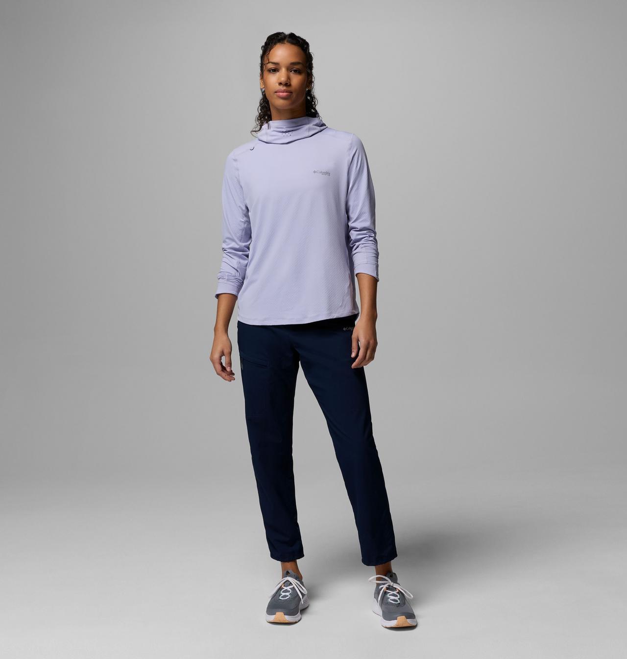 Women's PFG Shadowcaster™ II Guide Pants 2