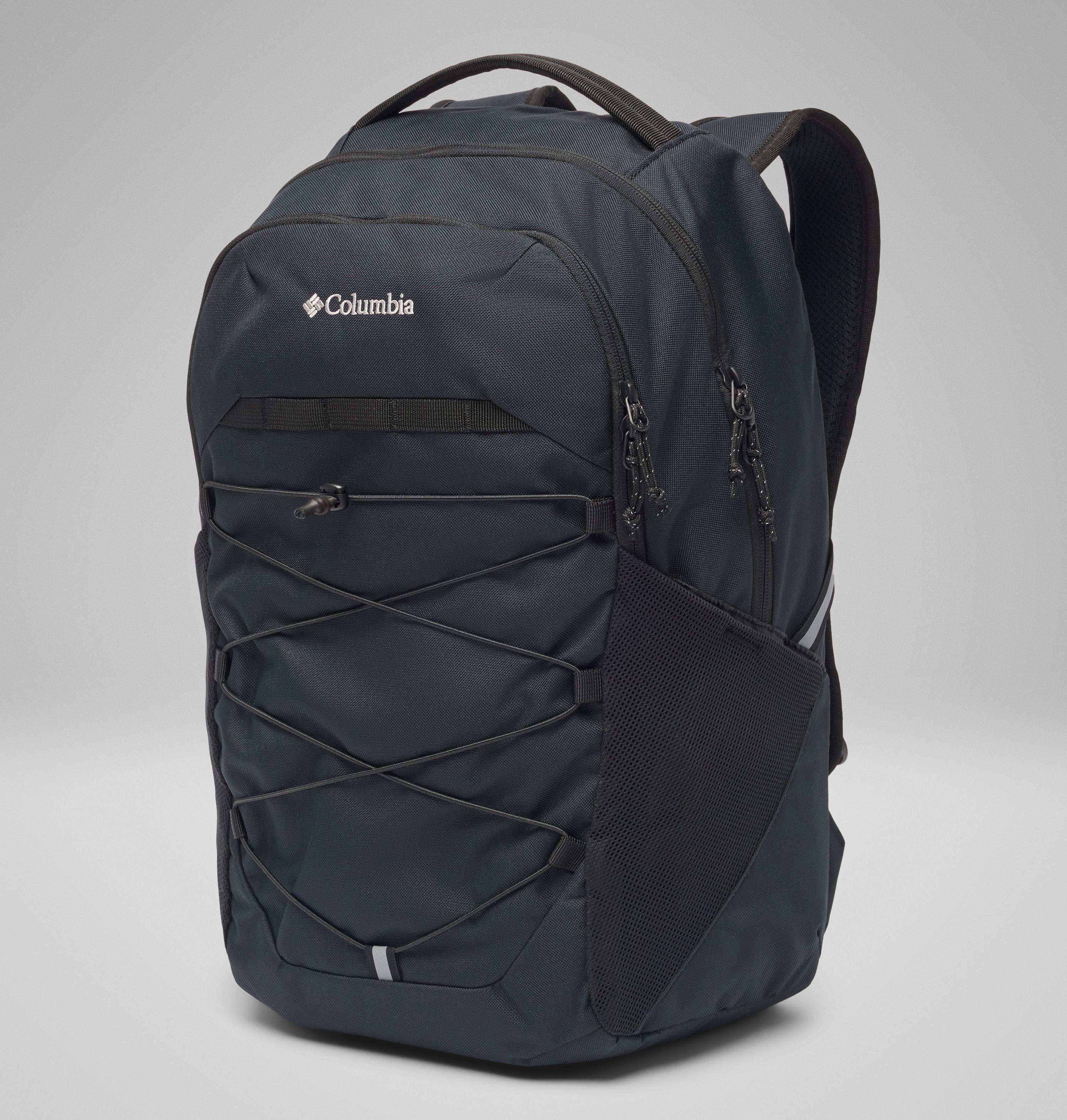 Columbia Sportswear Unisex Black Columbia - Atlas Explorer™ 28L Backpack - Small