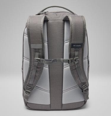 Unisex Atlas Explorer 28L Backpack, Color: City Grey Heather, image 8