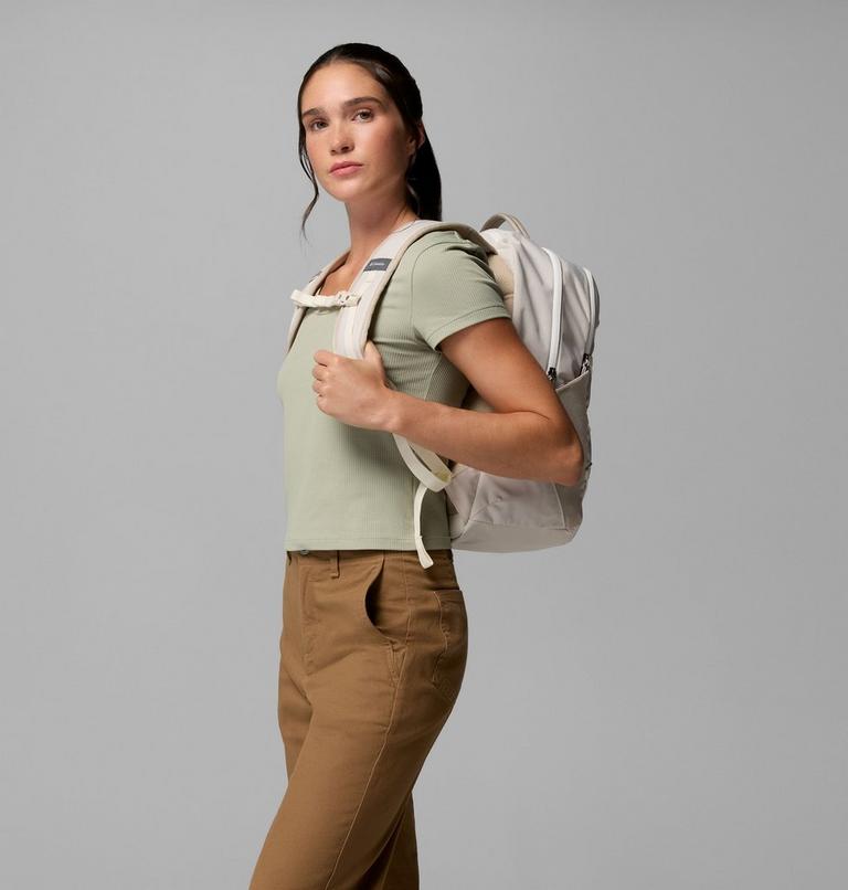 Unisex Atlas Explorer 28L Backpack, Color: Dark Stone, Ancient Fossil, Sea Salt, image 5