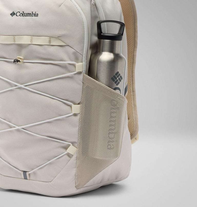 Unisex Atlas Explorer 28L Backpack, Color: Dark Stone, Ancient Fossil, Sea Salt, image 9