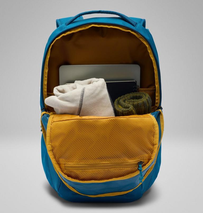 Mochila unisex Atlas Explorer de 28 litros, Color: Phoenix Blue, image 7