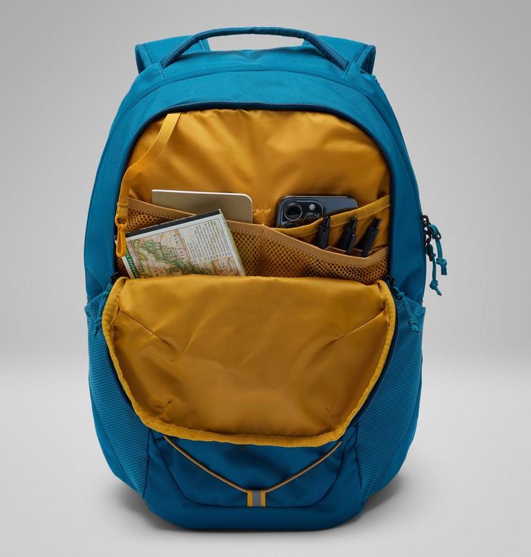Mochila unisex Atlas Explorer de 28 litros, Color: Phoenix Blue, image 8