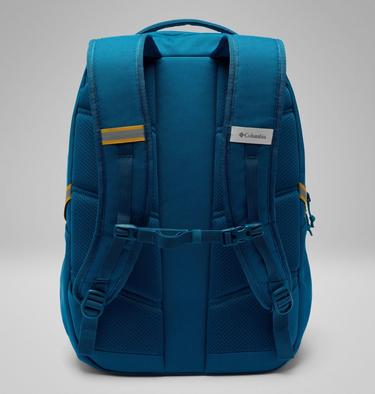 Mochila unisex Atlas Explorer de 28 litros, Color: Phoenix Blue, image 4