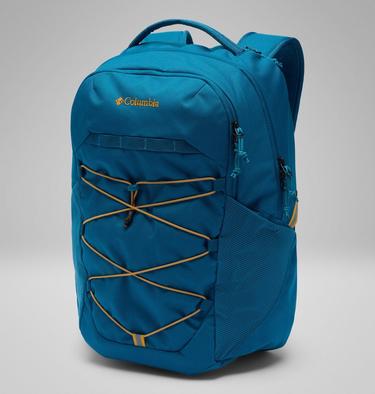 Mochila unisex Atlas Explorer de 28 litros, Color: Phoenix Blue, image 3
