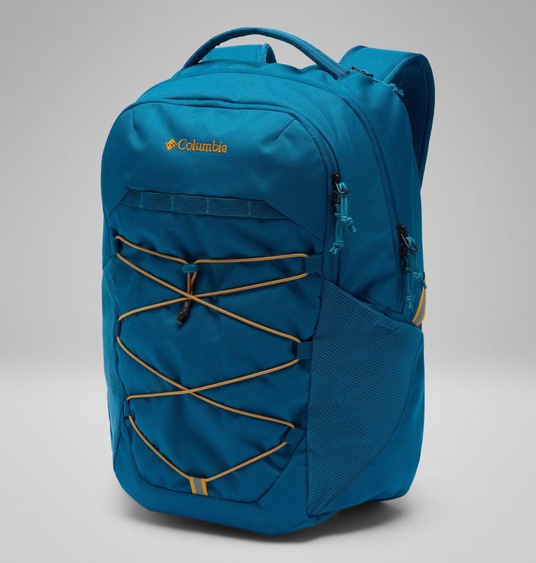 Mochila unisex Atlas Explorer de 28 litros, Color: Phoenix Blue, image 1