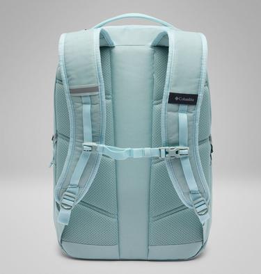 Unisex Atlas Explorer 28L Backpack, Color: Crushed Blue, Everblue, Marine Light, image 10
