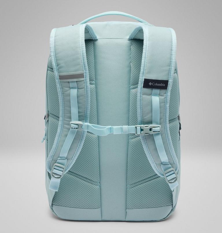 Unisex Atlas Explorer 28L Backpack, Color: Crushed Blue, Everblue, Marine Light, image 2
