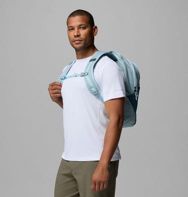 Sac &agrave; Dos 28 L Atlas Explorer Unisexe, Color: Crushed Blue, Everblue, Marine Light, image 19