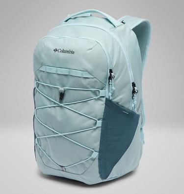 Unisex Atlas Explorer 28L Backpack, Color: Crushed Blue, Everblue, Marine Light, image 9