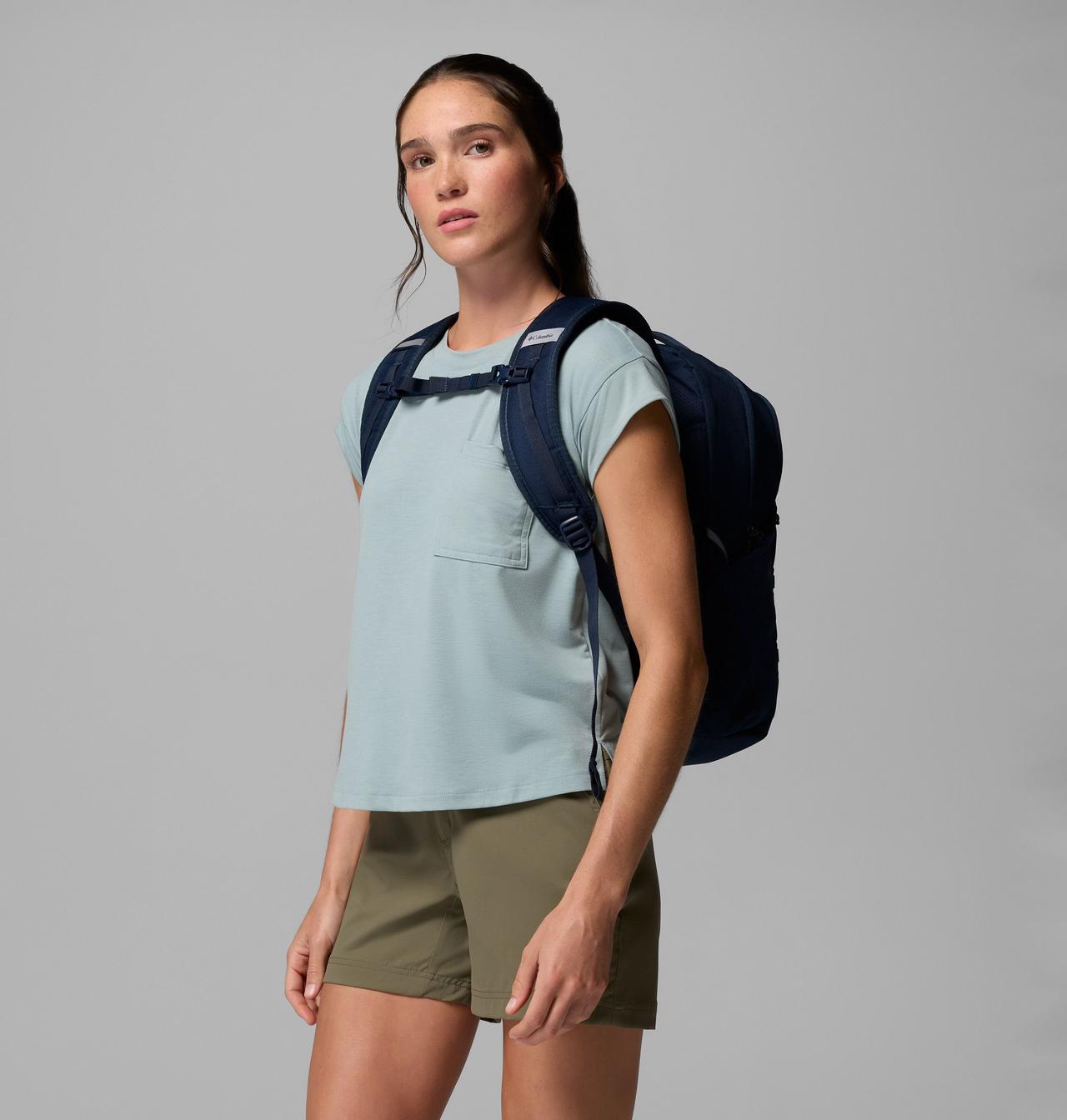 Atlas Explorer 28L Backpack | 464 | O/S 5