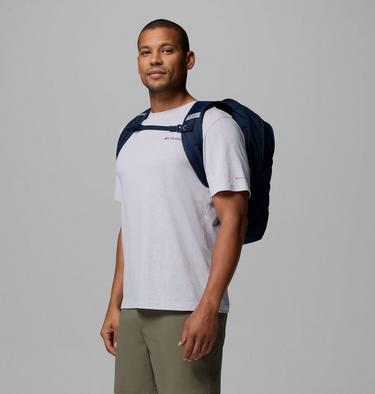 Sac &agrave; Dos 28 L Atlas Explorer Unisexe, Color: Collegiate Navy, image 23