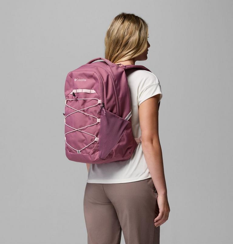 Sac &agrave; Dos 28 L Atlas Explorer Unisexe, Color: Antique Mauve, image 6