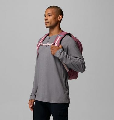 Sac &agrave; Dos 28 L Atlas Explorer Unisexe, Color: Antique Mauve, image 7