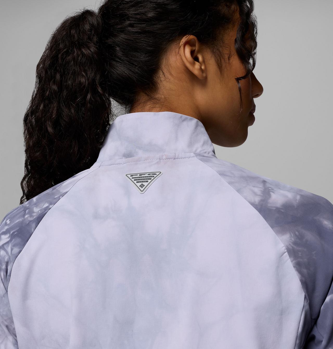 Women's PFG Uncharted™ Cloud Half Zip Shirt 6