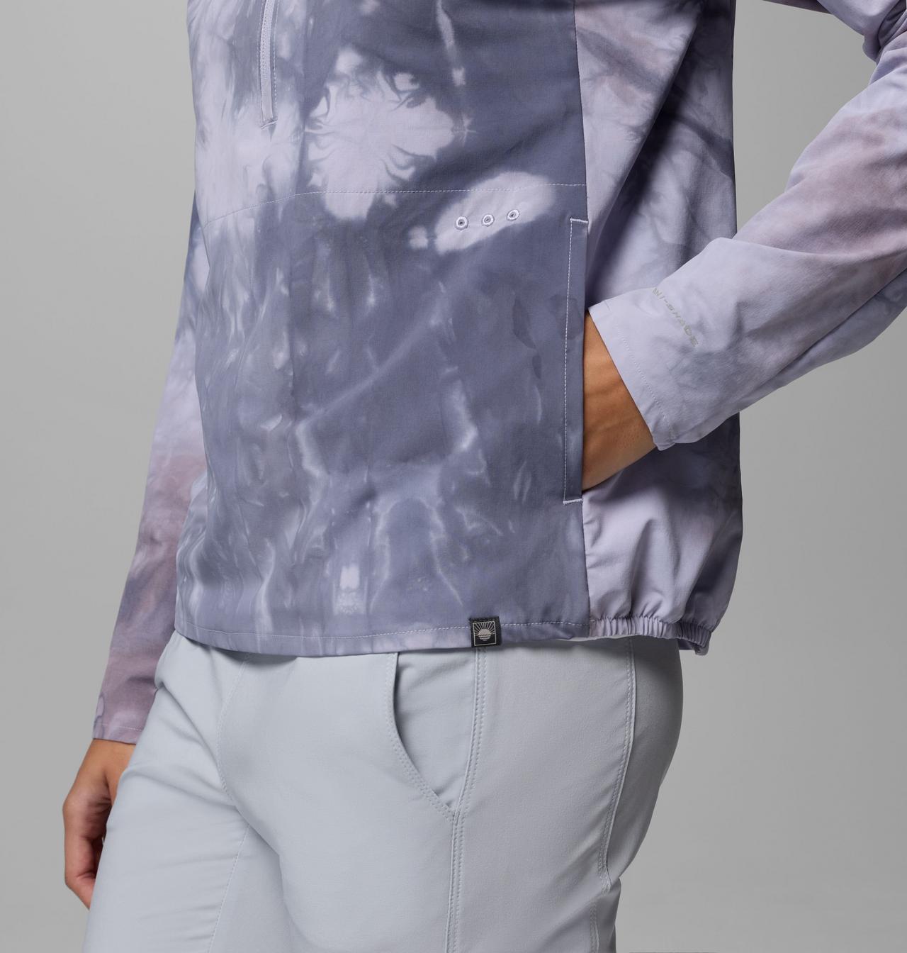 Women's PFG Uncharted™ Cloud Half Zip Shirt 7