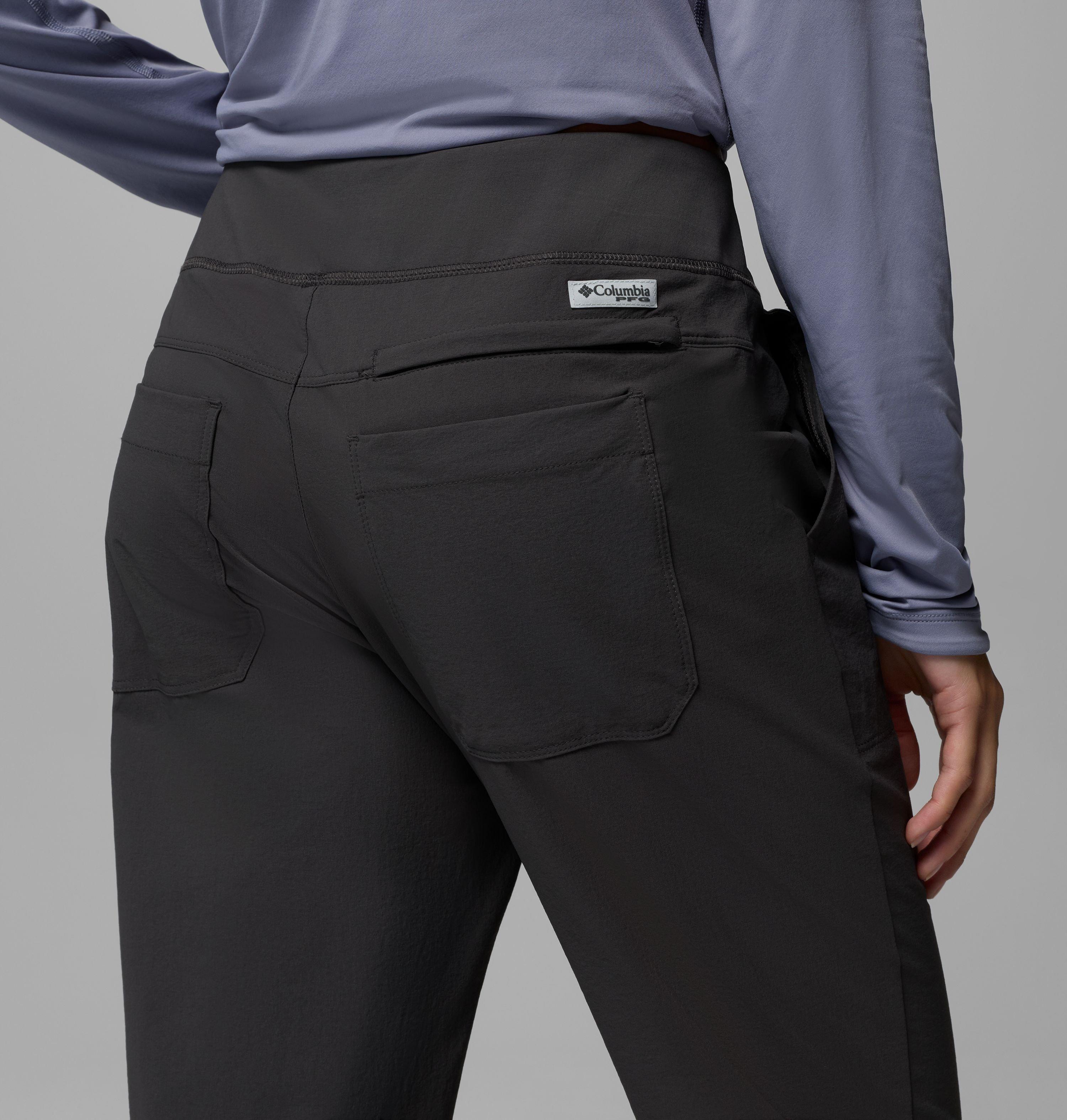 Women's PFG Wild Cast Pants 6