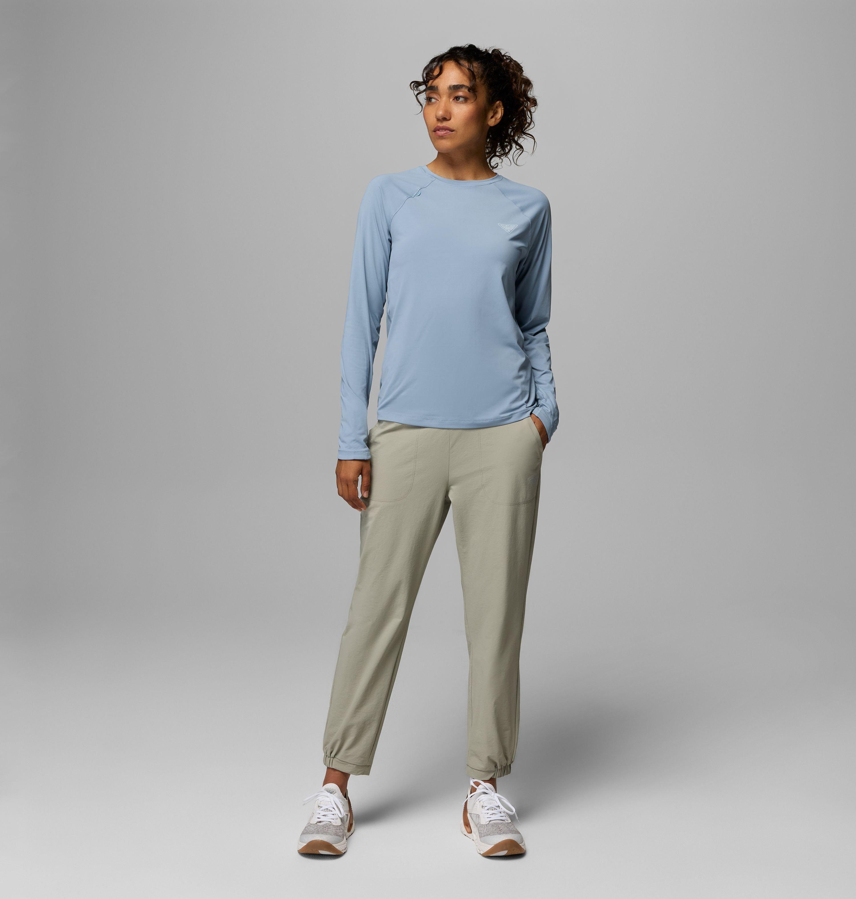Women's PFG Wild Cast Pants - thumbnail 2