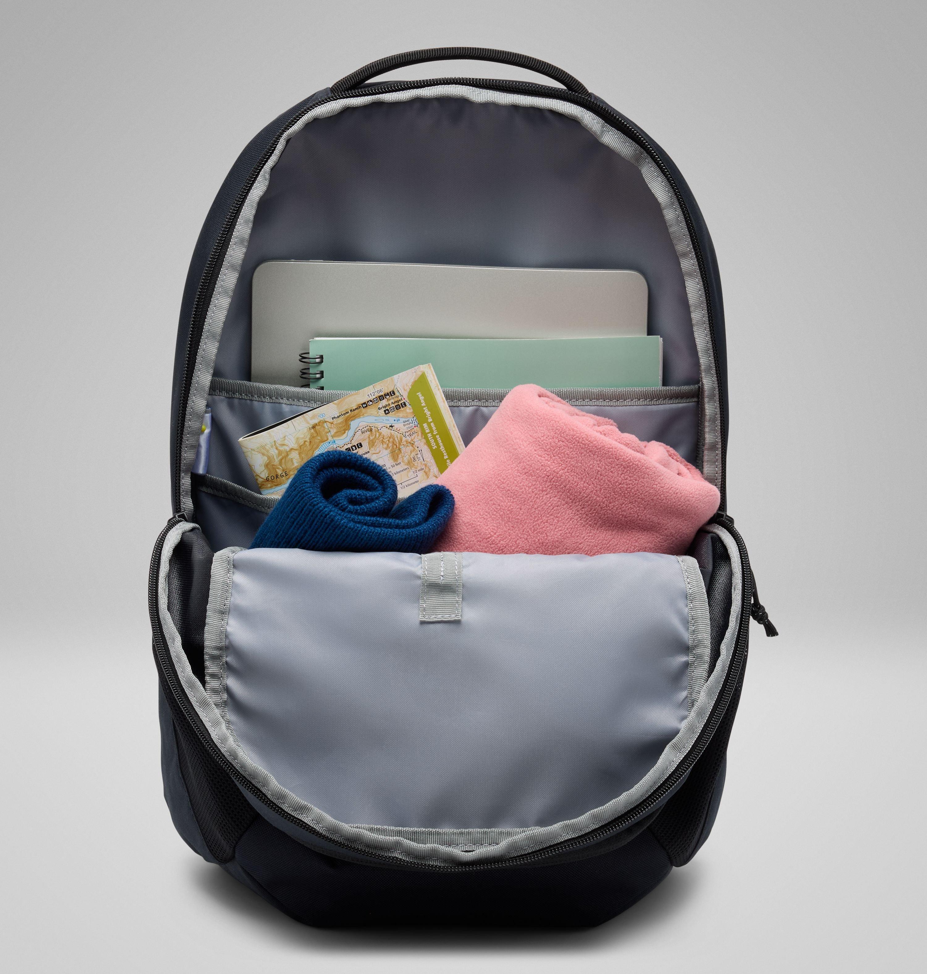 Sac à dos Atlas Explorer 20 L 7