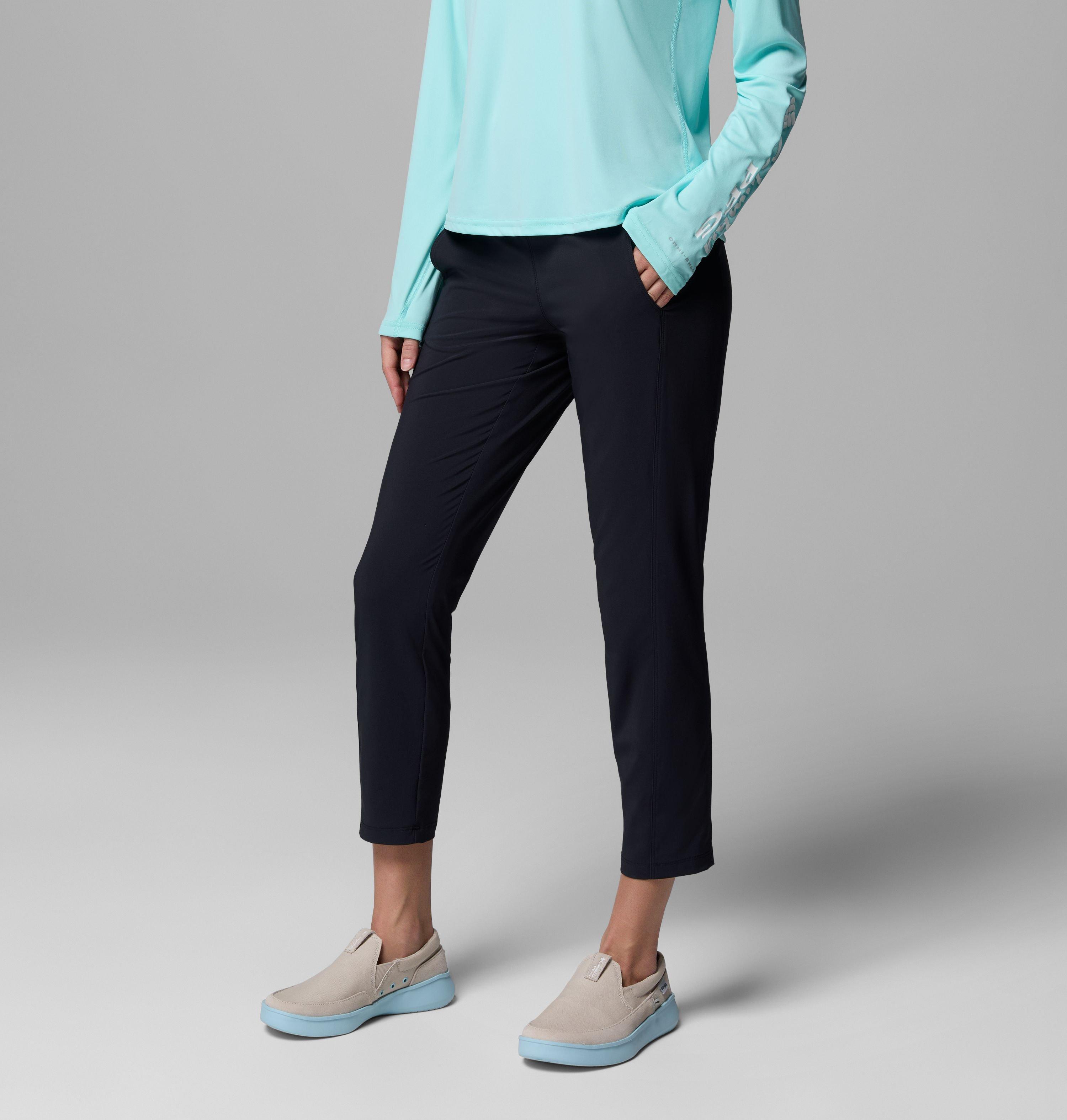 Women's PFG Castback Pants 4