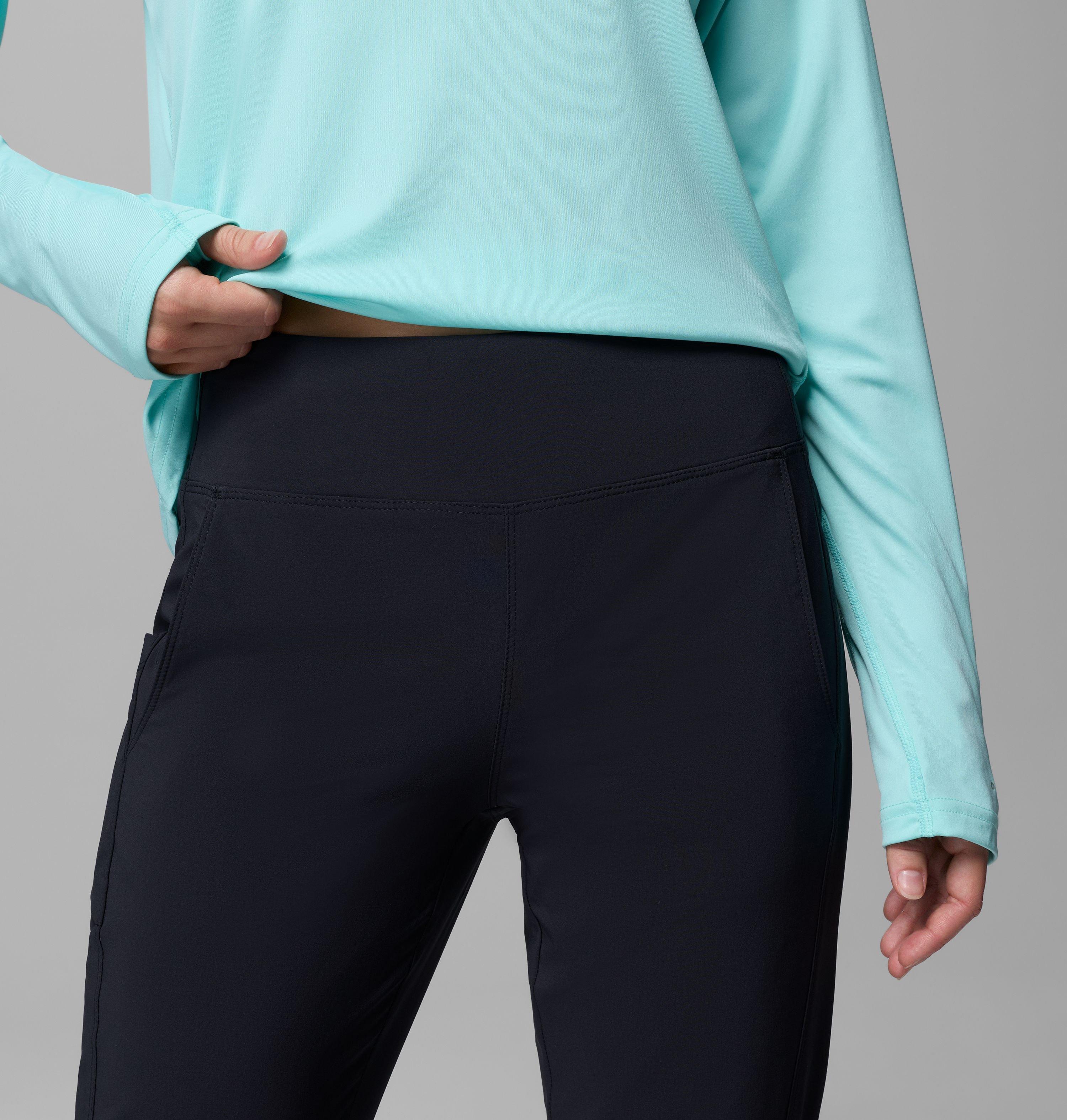 Women's PFG Castback Pants 5