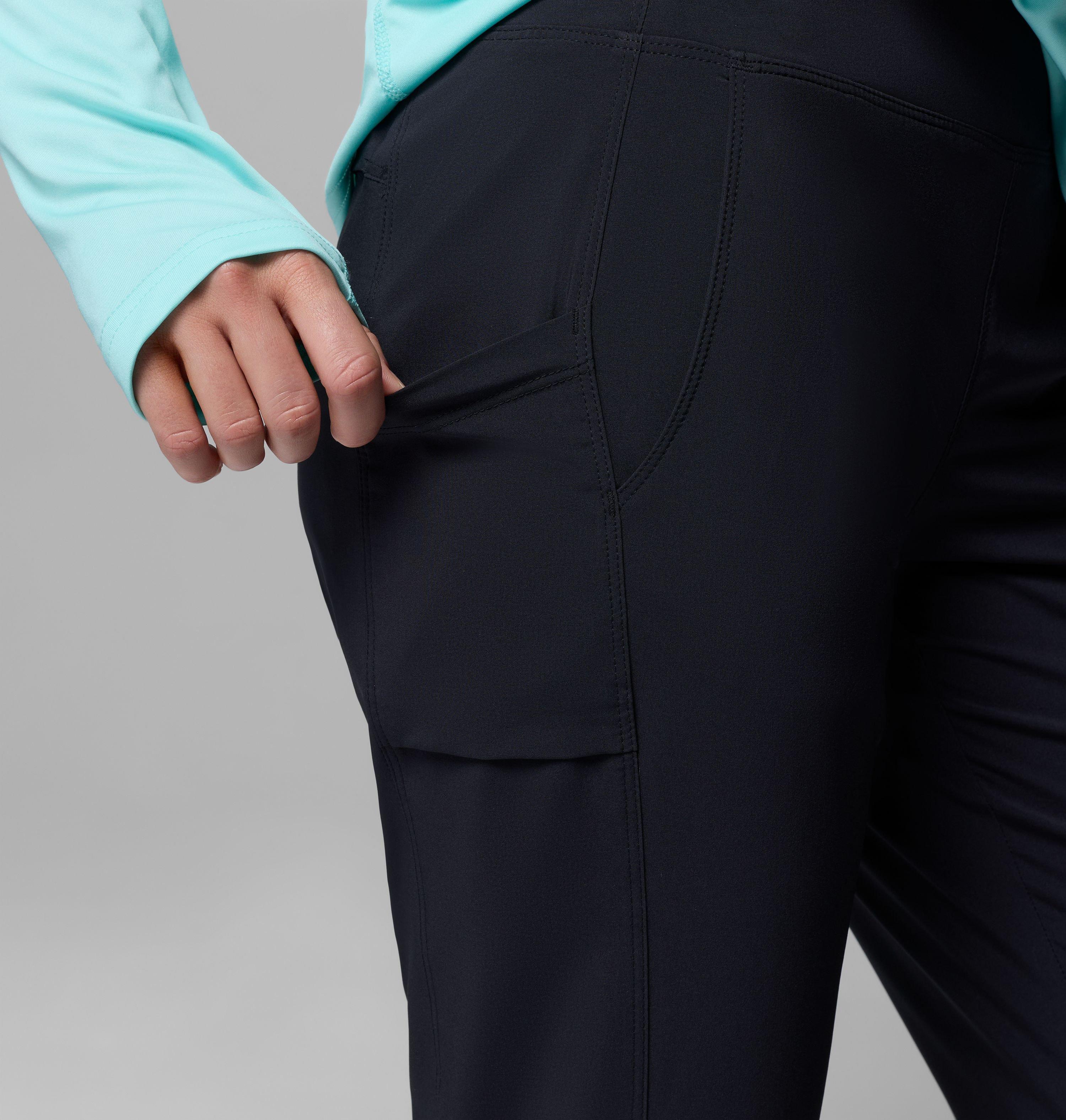 Women's PFG Castback Pants 6