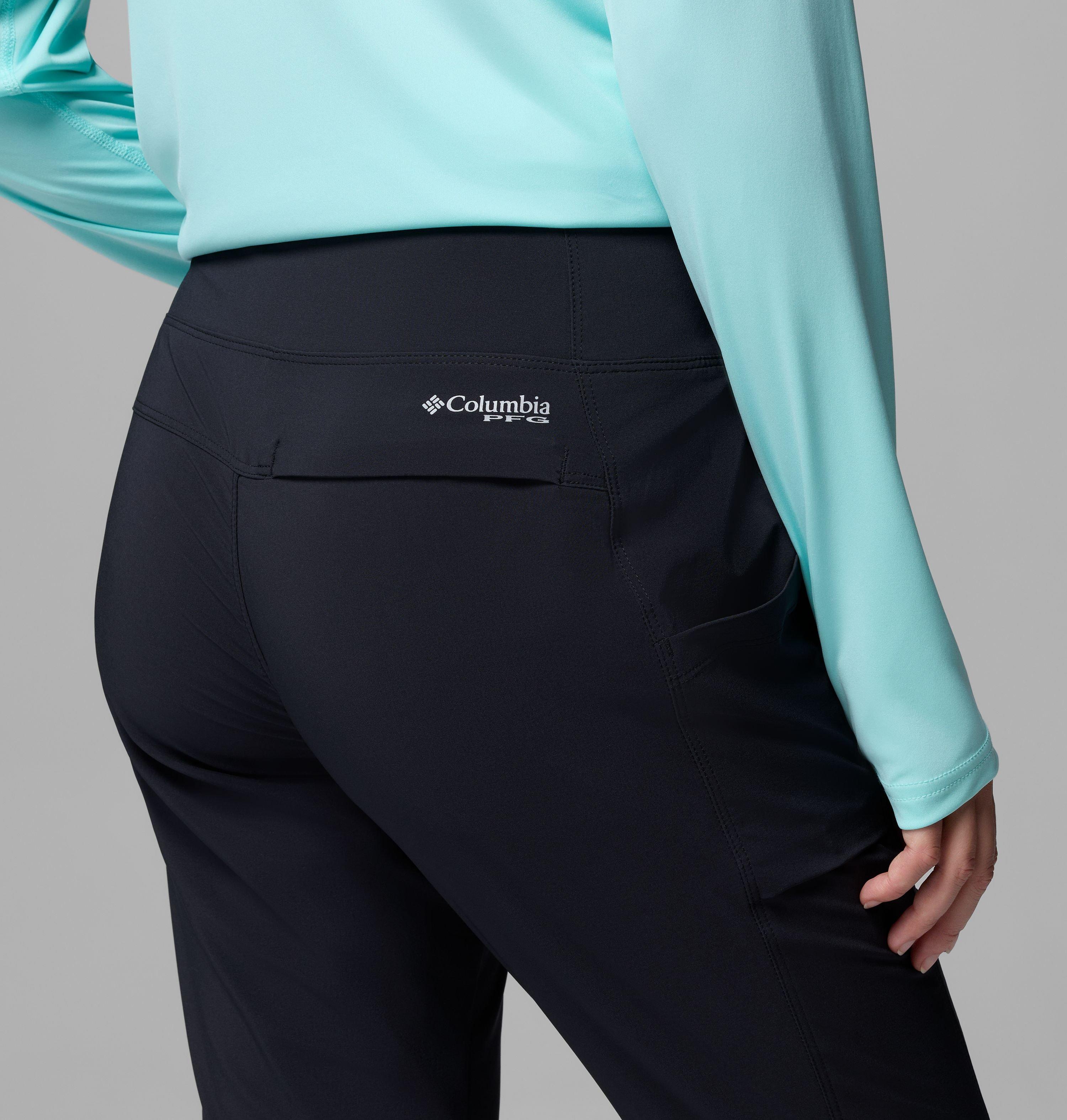 Women's PFG Castback Pants 7