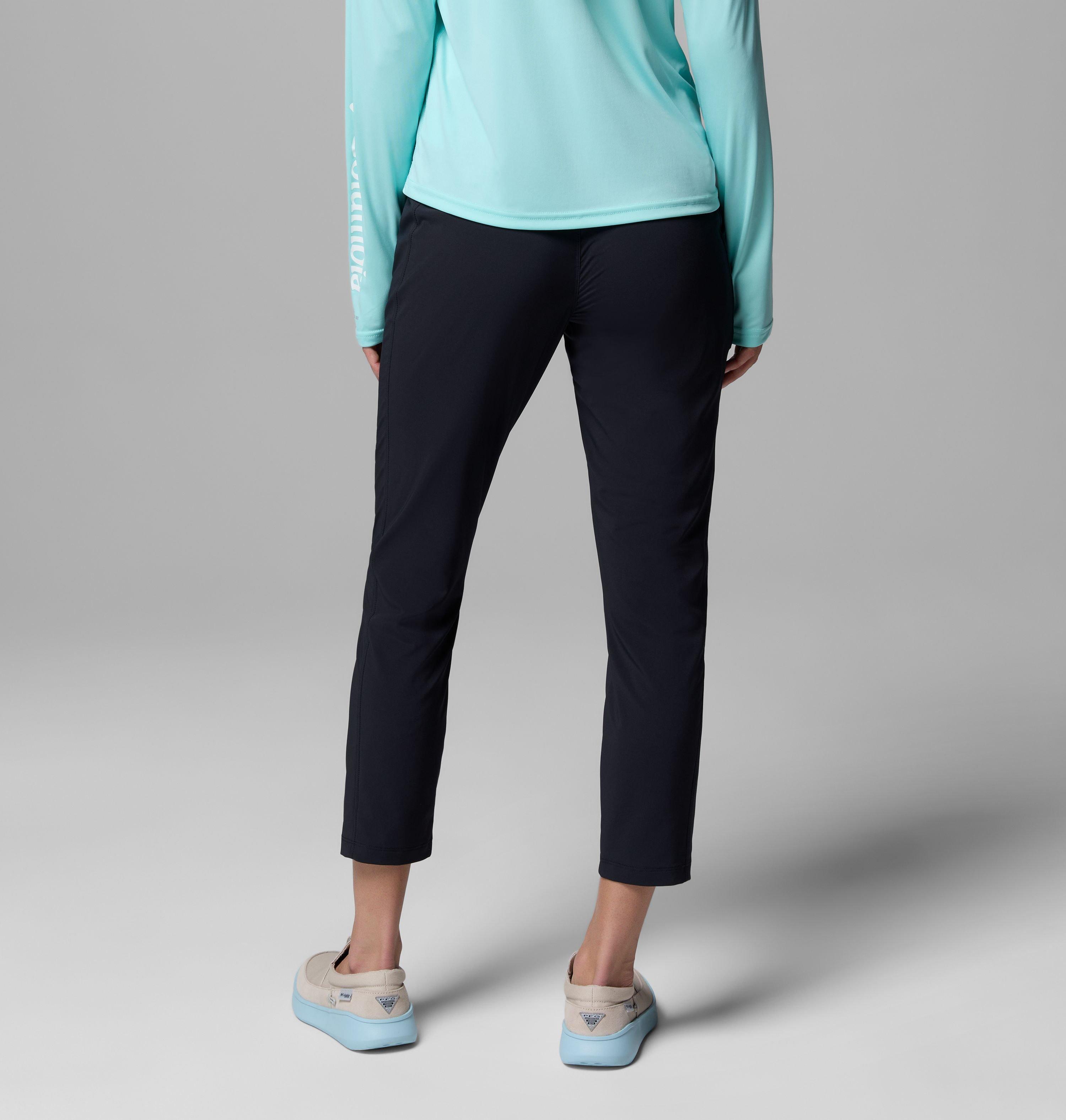Women's PFG Castback Pants 3