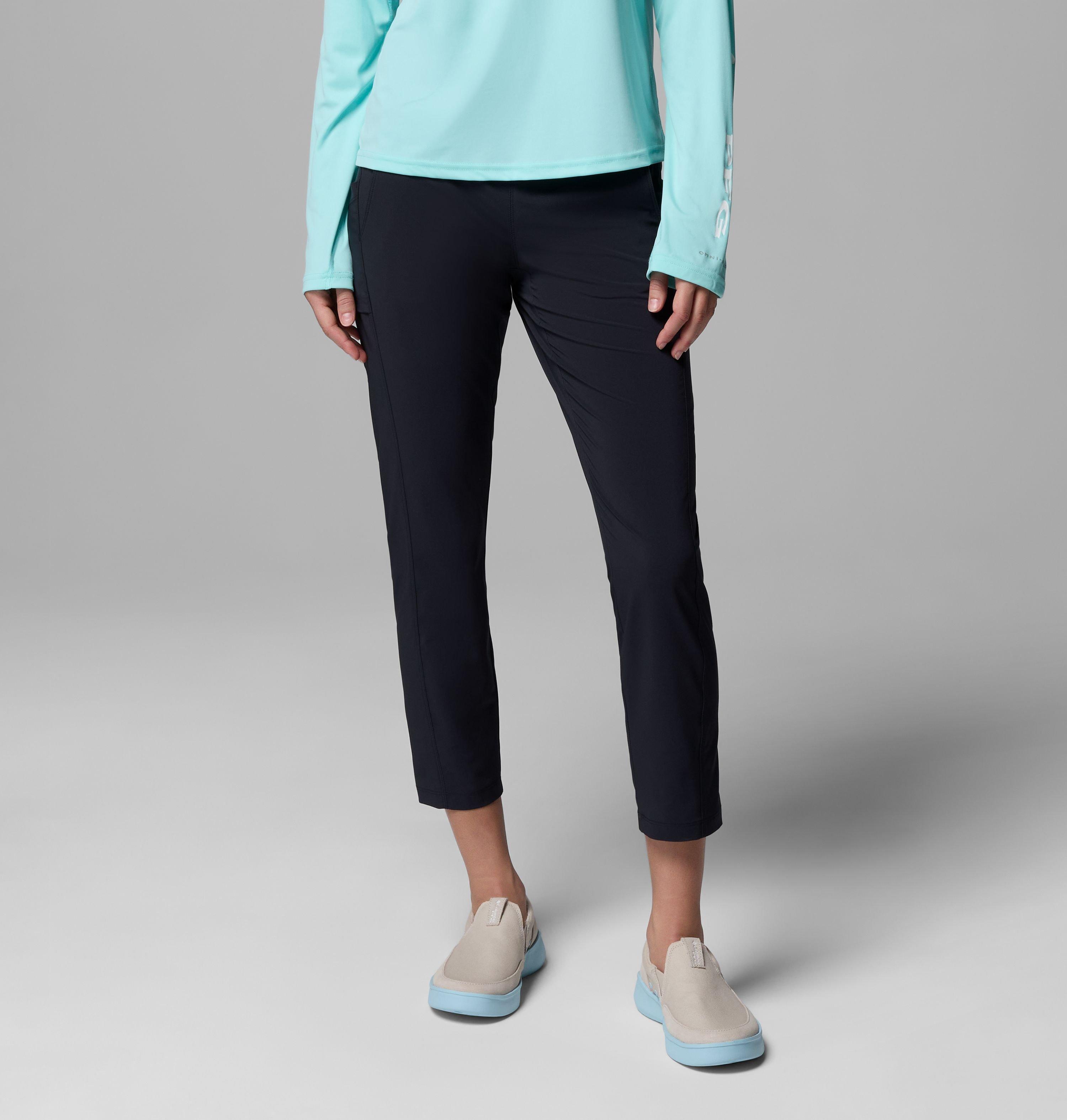 Columbia Women's PFG Castback  Pants-