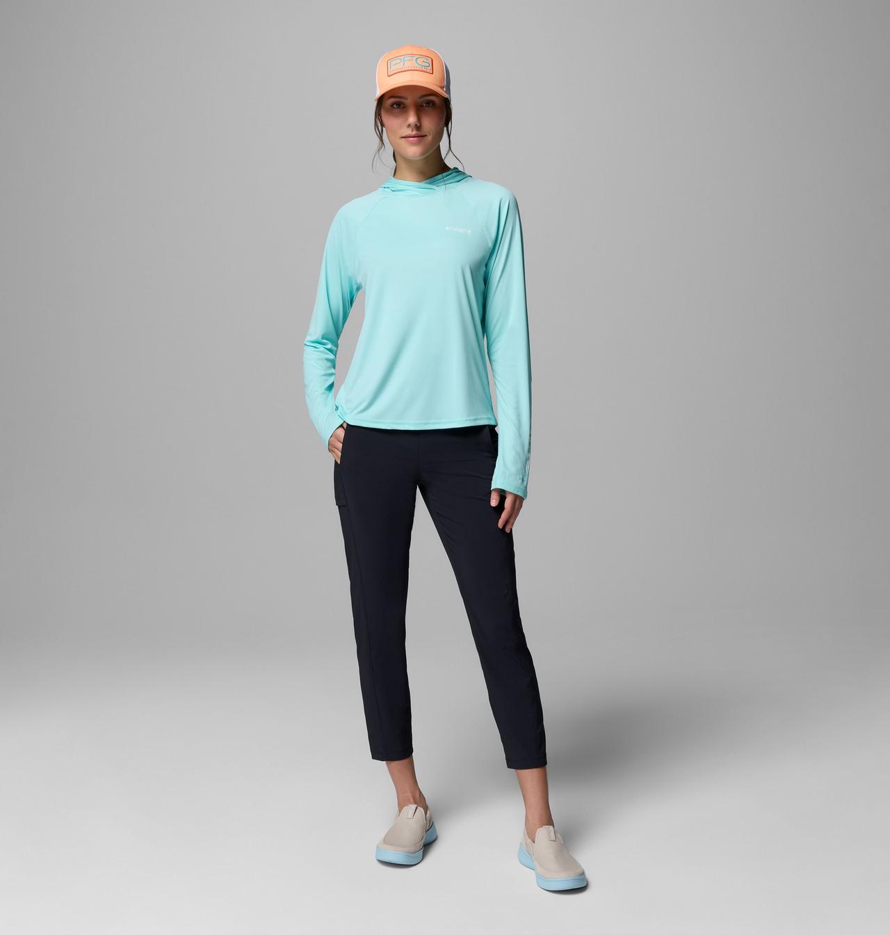 Pantalon PFG Castback™ Pants pour femme 2