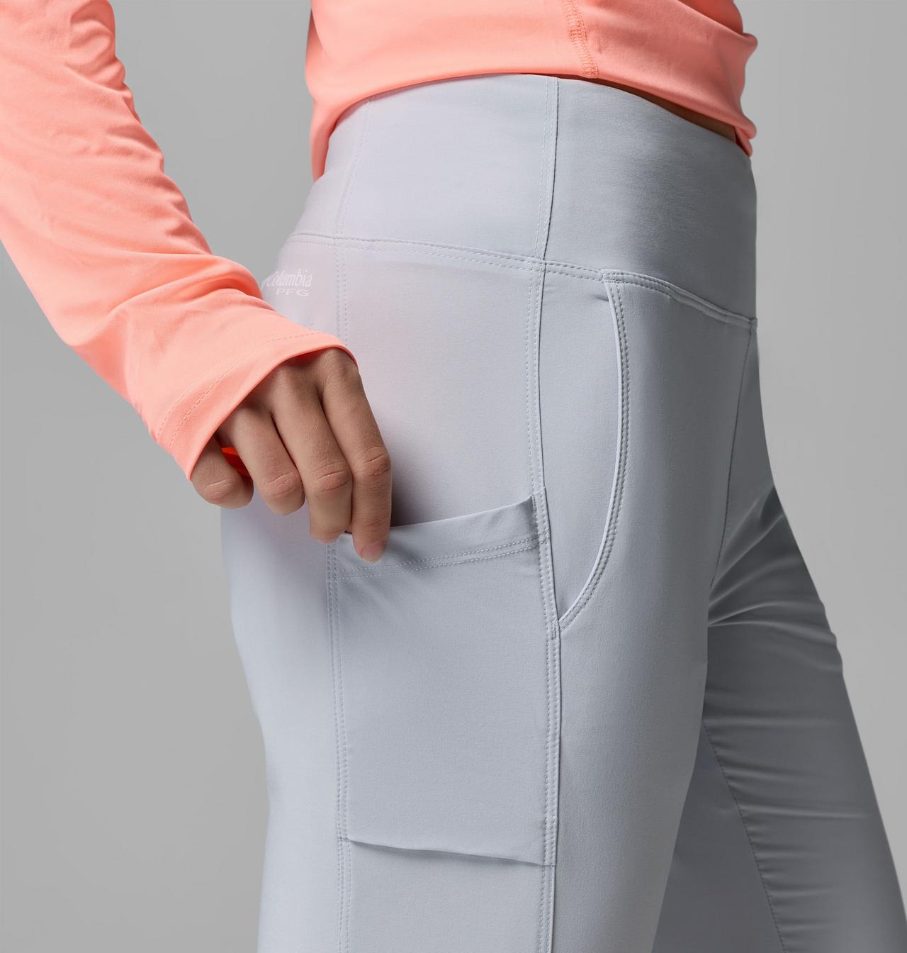 PFG Castback™ Pant | 031 | XXL | R 6