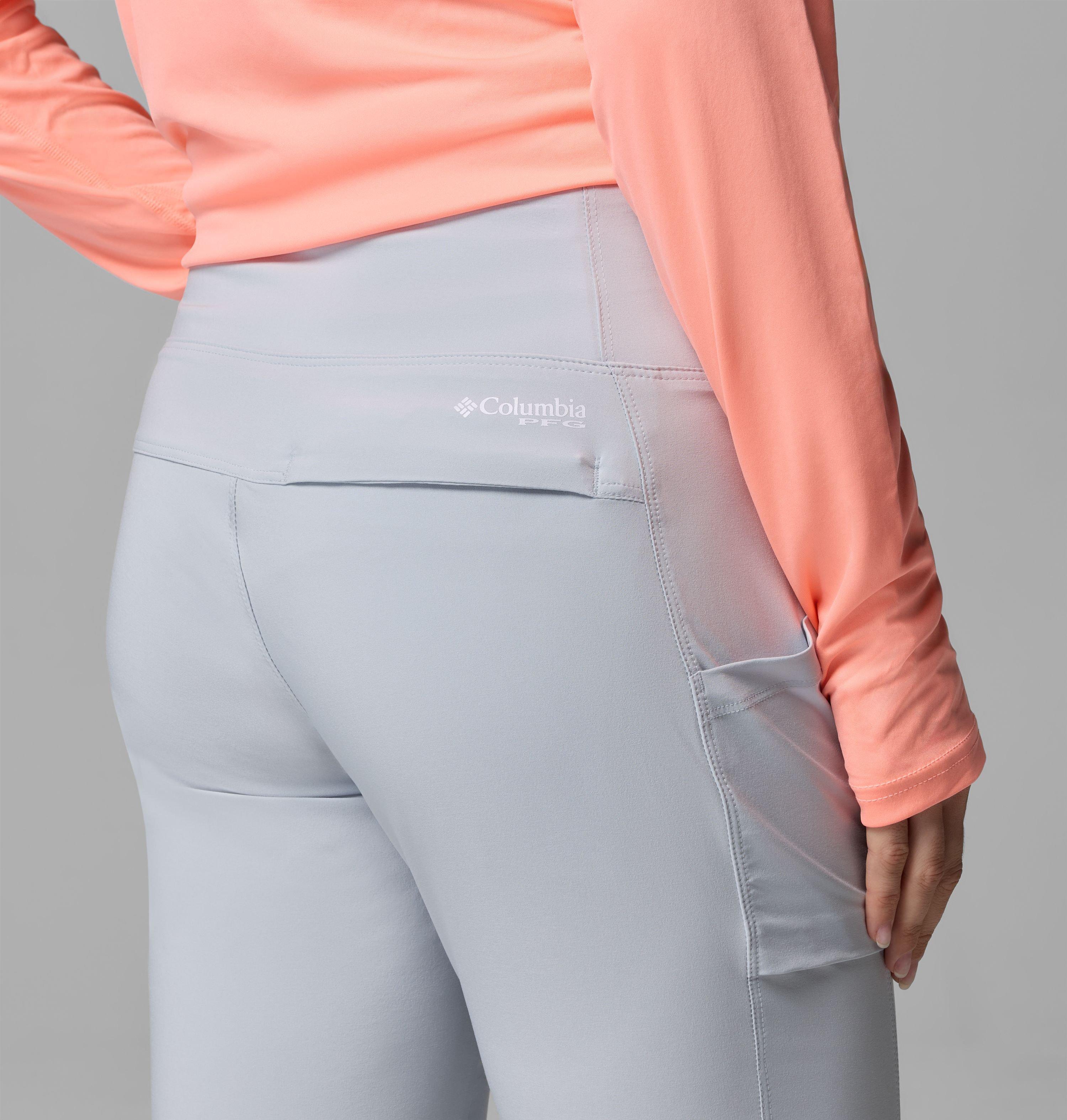 Women's PFG Castback Pants 7
