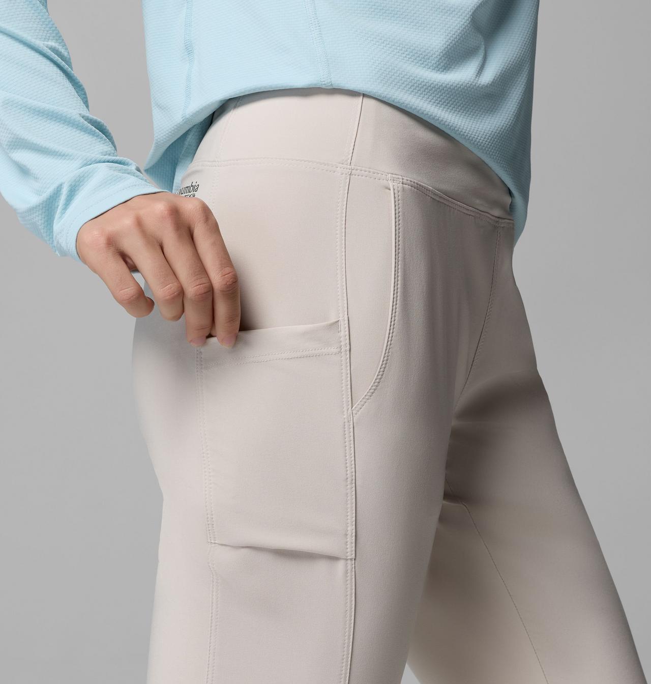 Women's PFG Castback™ Pants | 276 | L | R 6