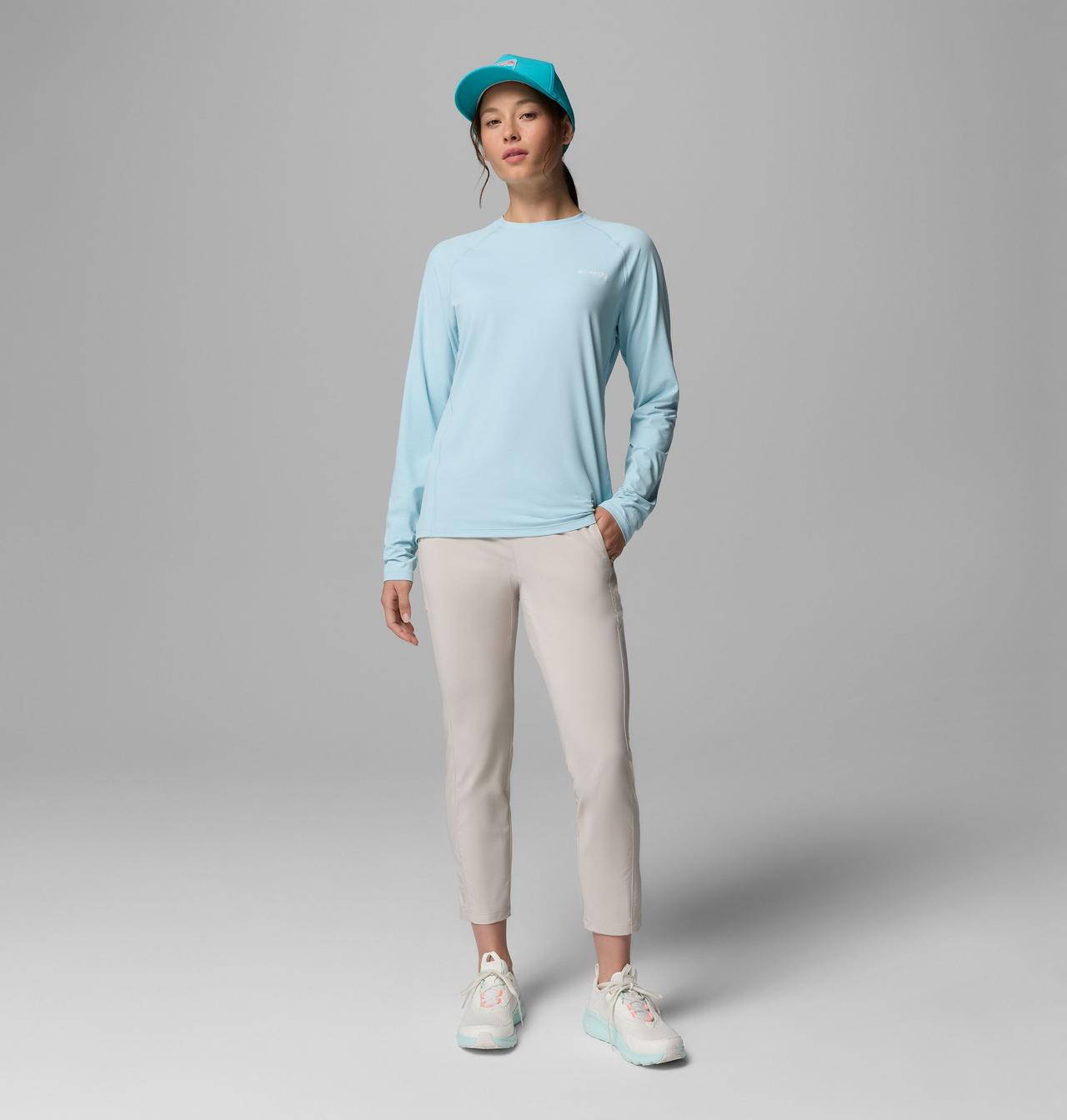 Women's PFG Castback™ Pants | 276 | L | R 2