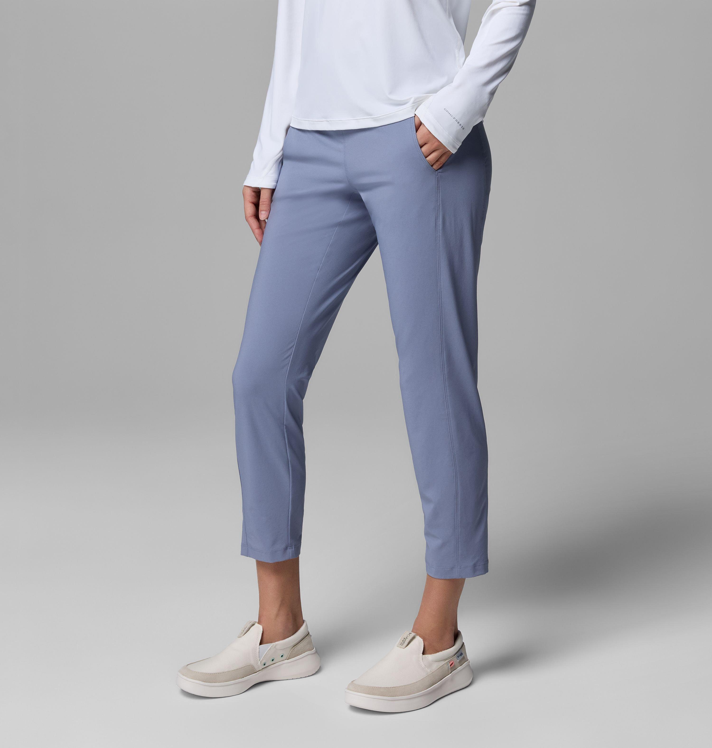 Women's PFG Castback Pants | 556 | S | R 4