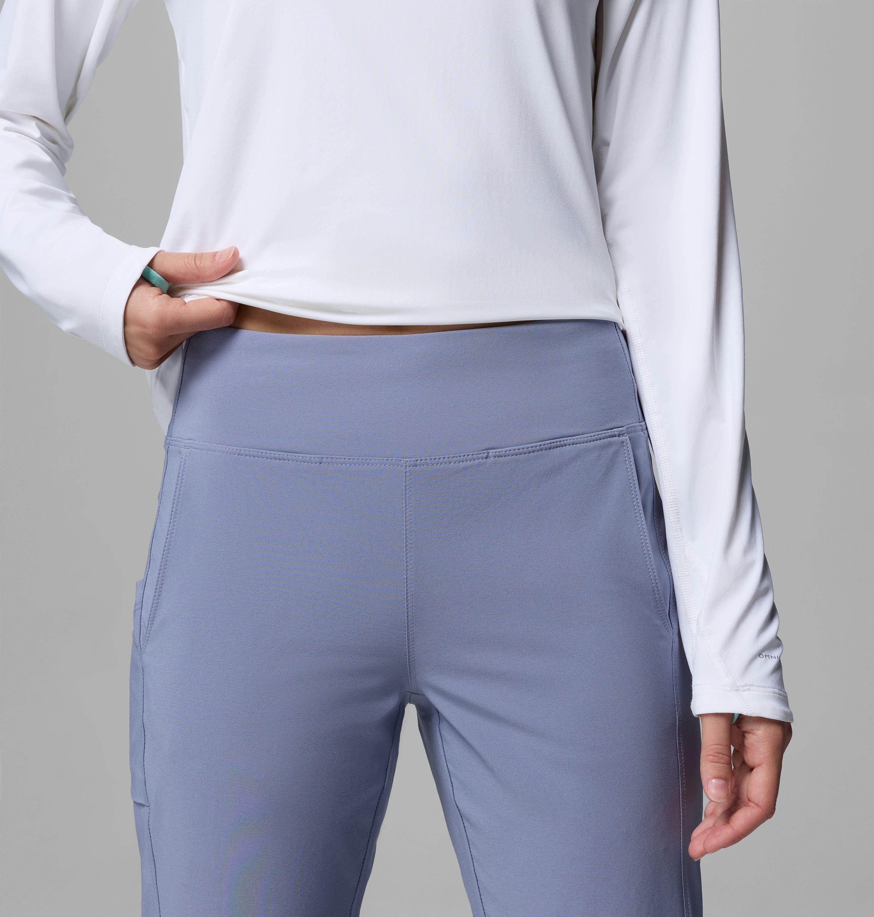 Women's PFG Castback Pants | 556 | S | R 5