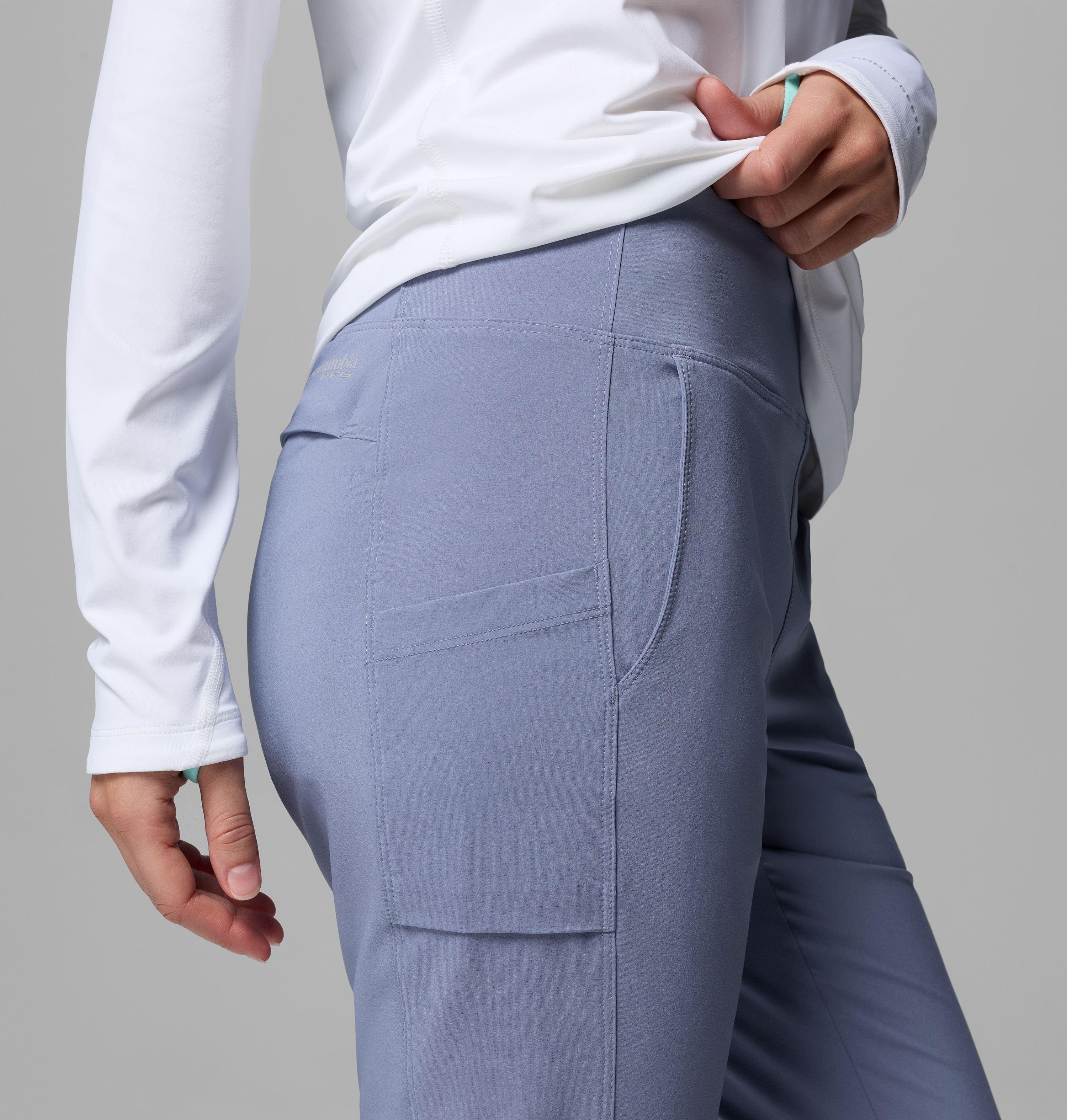 Women's PFG Castback Pants | 556 | S | R 6