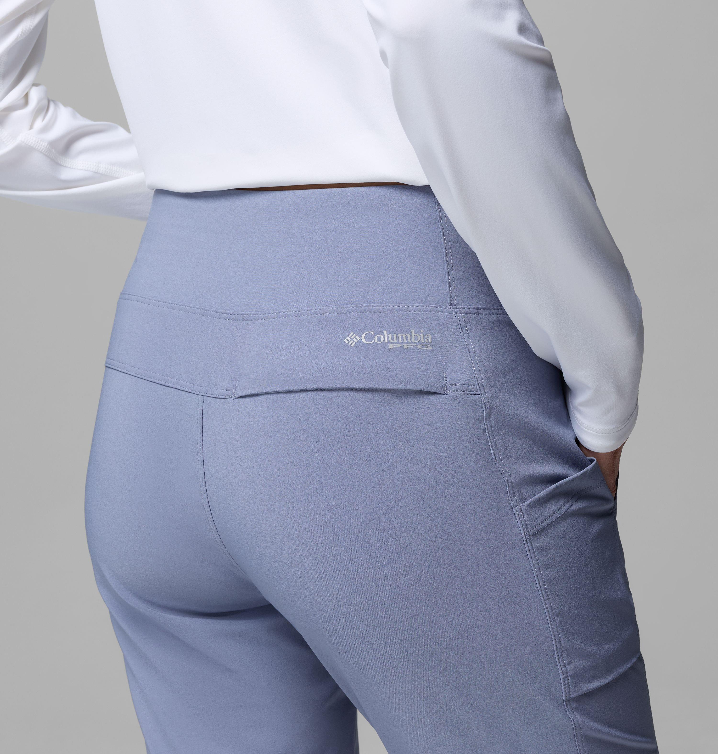 Women's PFG Castback Pants | 556 | S | R 7