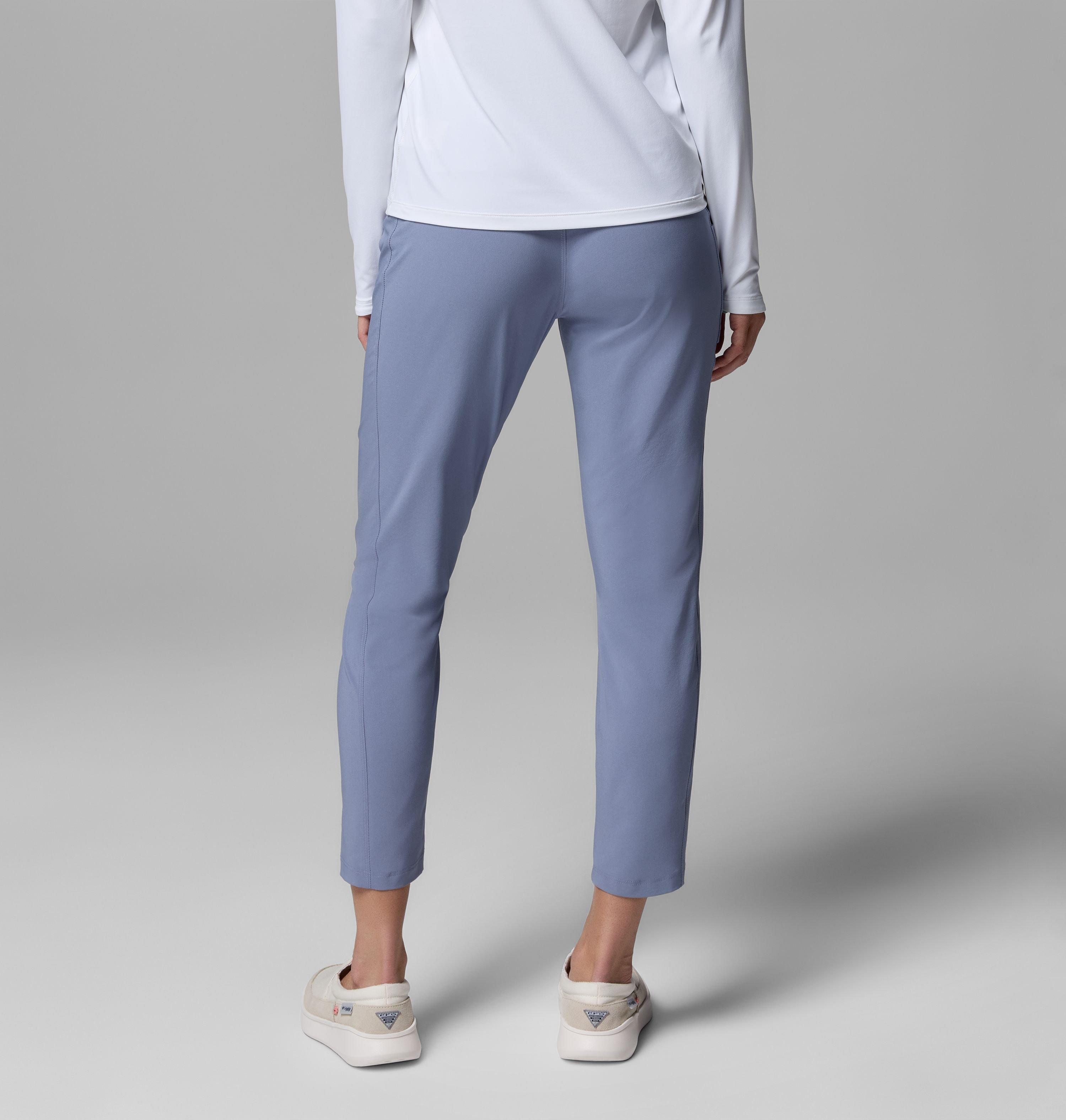 Women's PFG Castback Pants | 556 | S | R 3