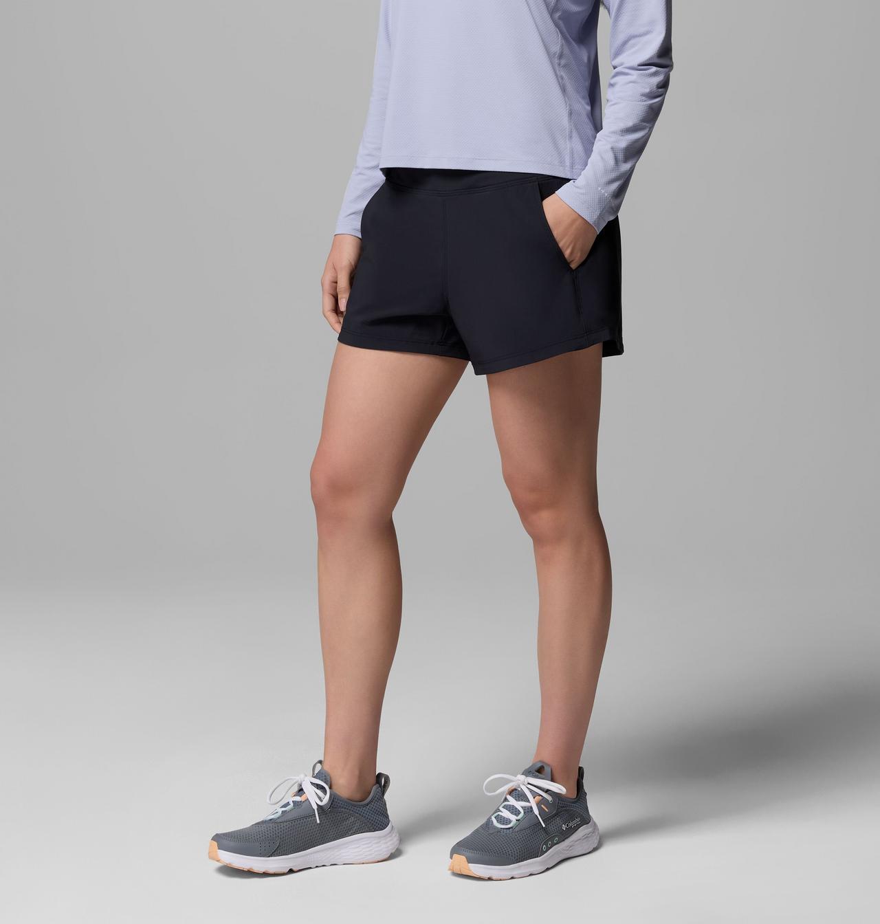 Women's PFG Castback Shorts | 010 | XXL | 4 4