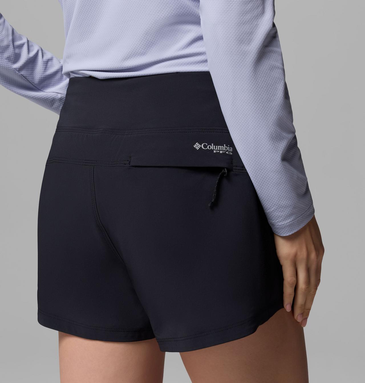 Women's PFG Castback Shorts | 010 | XXL | 4 6